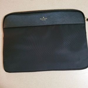 Brand New Kate Spade Laptop Case